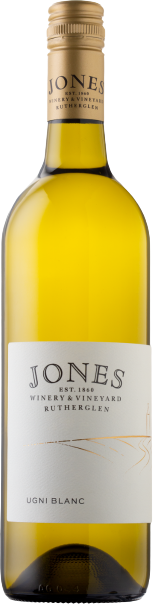 Jones Winery & Vineyard Ugni Blanc 2024
